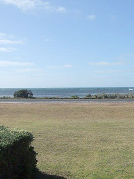 Springs Beach House